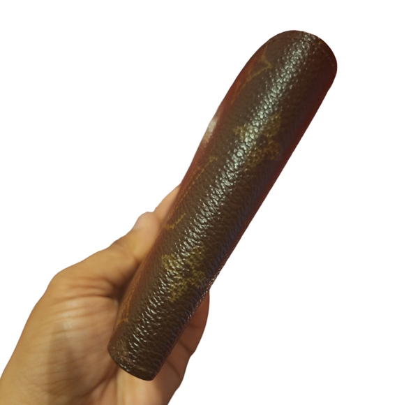 LOUIS VUITTON MONO BIFOLD WALLET FOR MEN - Picture 3 of 11